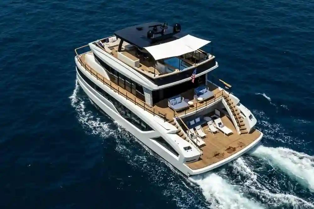 Lazzara LPC 300 For Sale