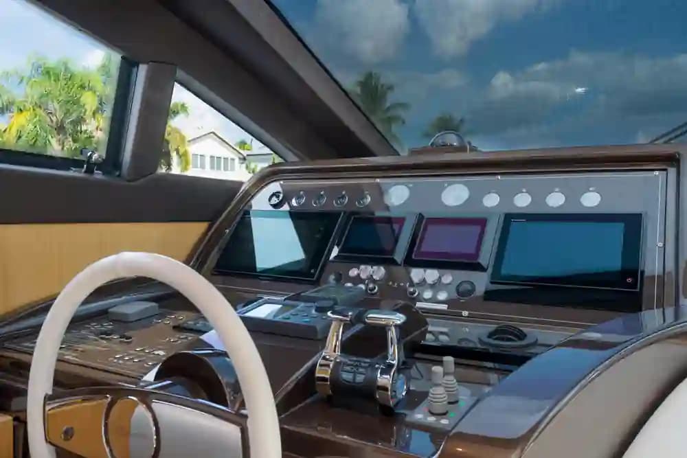 Riva 75 Venere in vendita