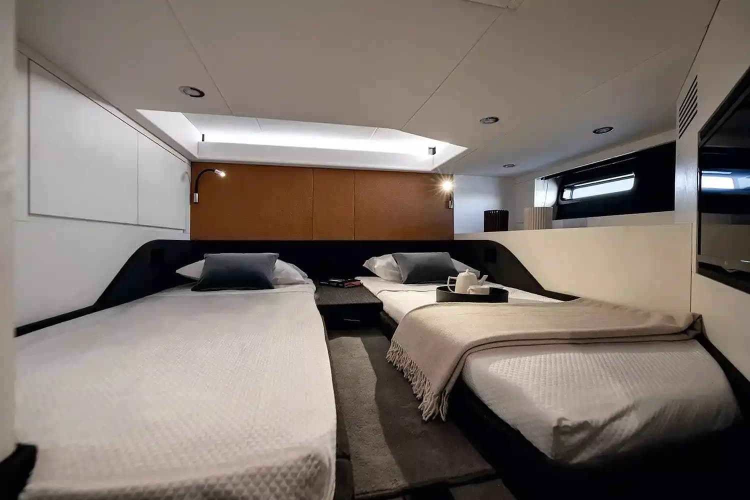 2022 Azimut Verve 47 te koop in Fort Lauderdale, Florida Motor Yacht 5