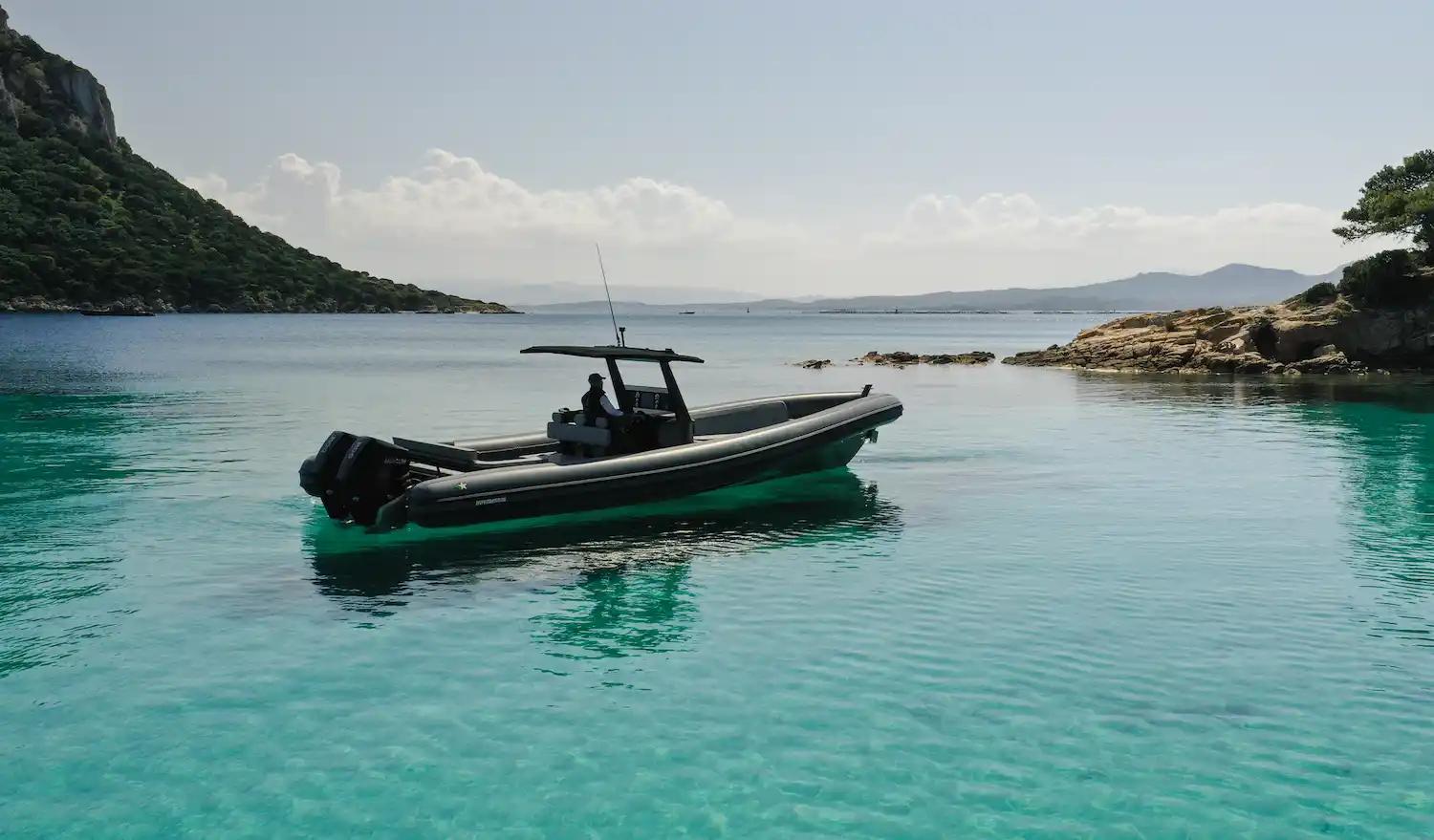 Novamarine RH 1000 For Sale