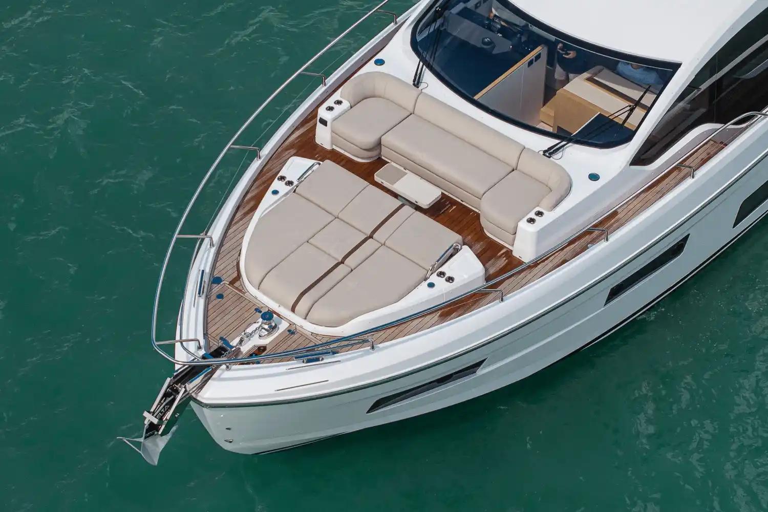 Azimut Fly 62 For Sale