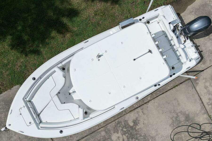 Sea Hunt Ultra 225 For Sale