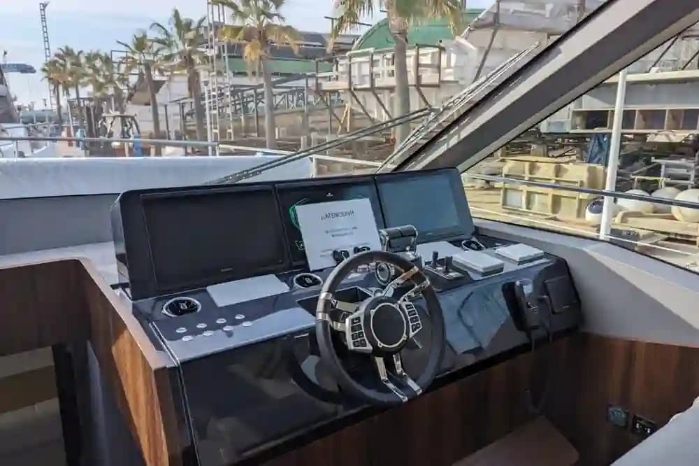 2024 Astondoa As5 for Sale in Fort Lauderdale, Florida Motor Yacht 2