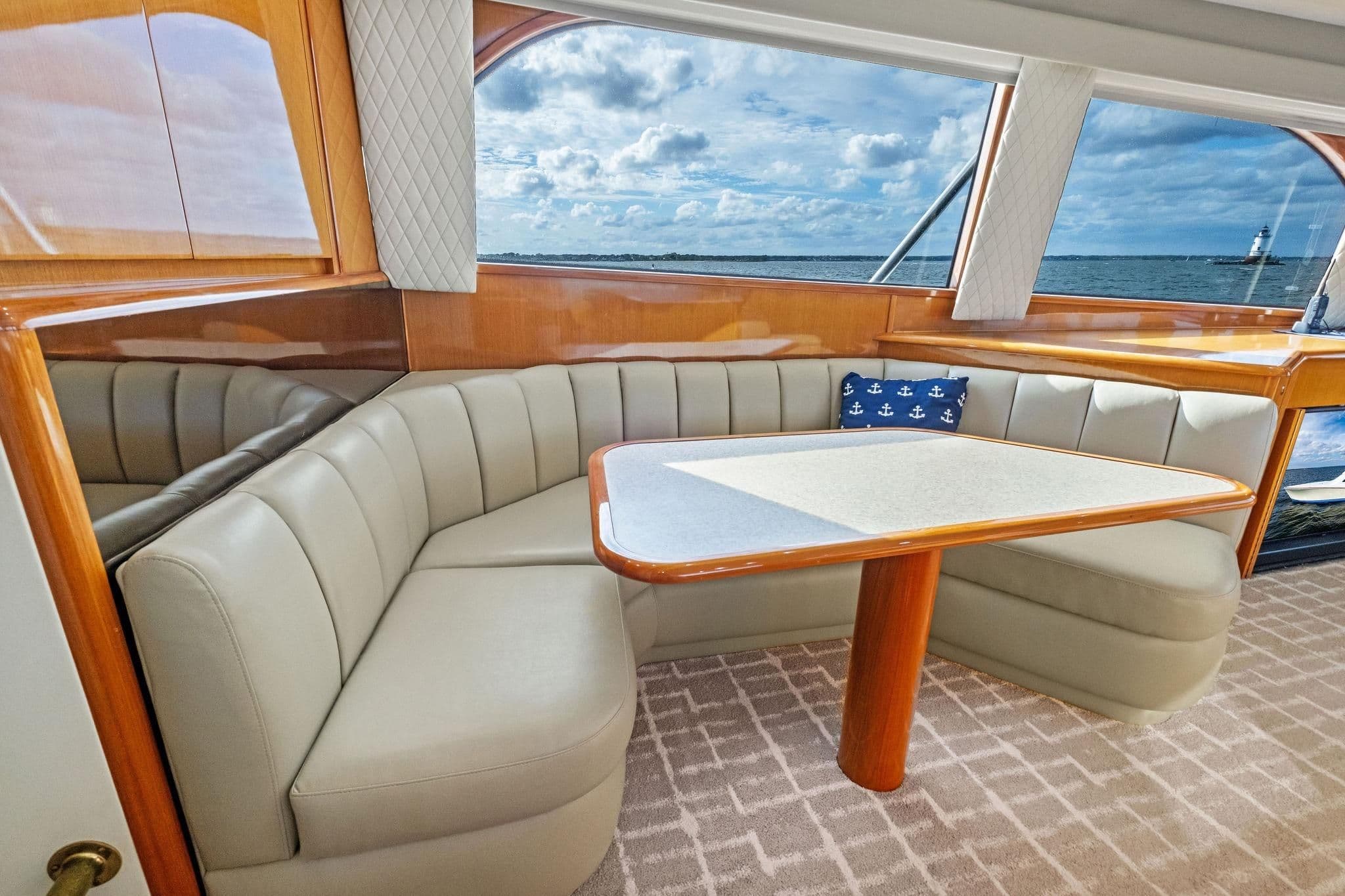 Viking Yacht 61 Convertible à vendre