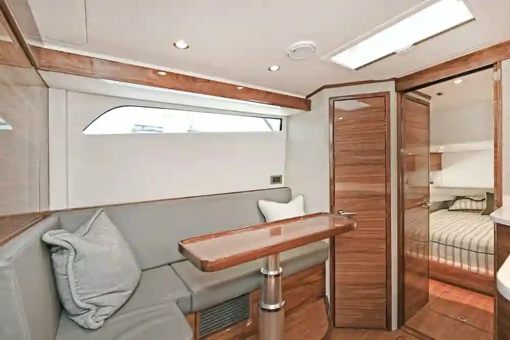 2024 Valhalla Boatworks V-55 for Sale in Staten Island, New York Center Console 4