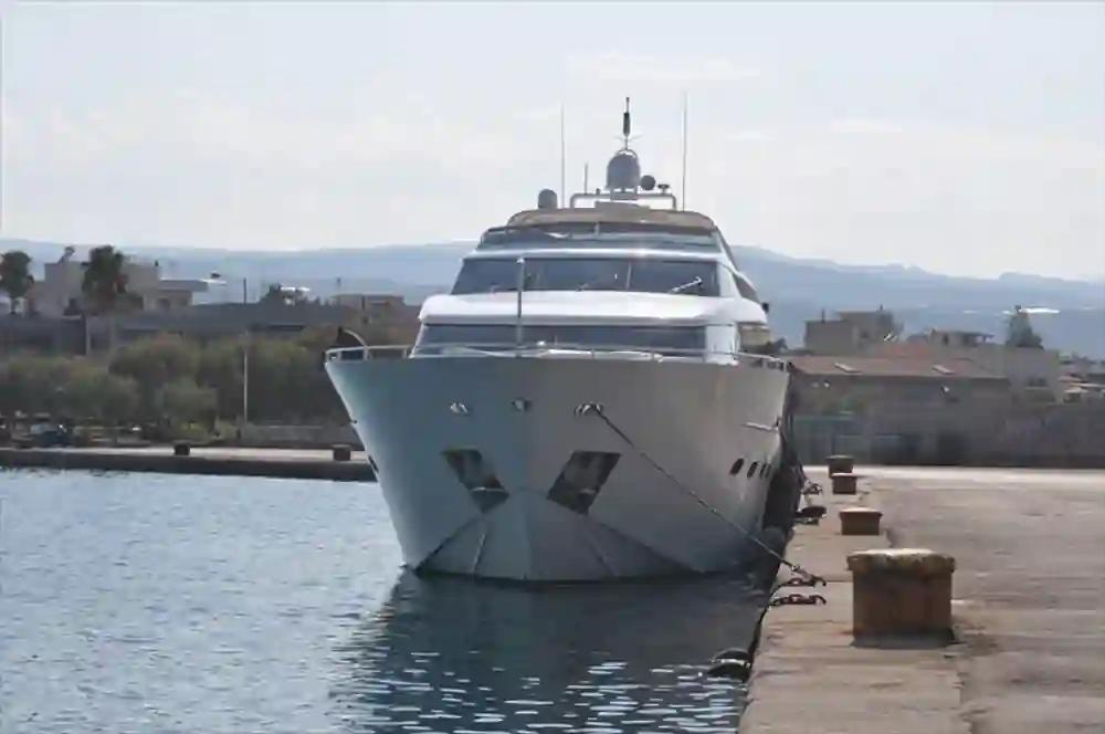 Sanlorenzo SL88 For Sale