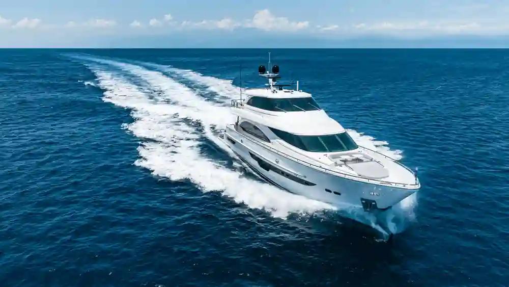 Horizon E90 For Sale