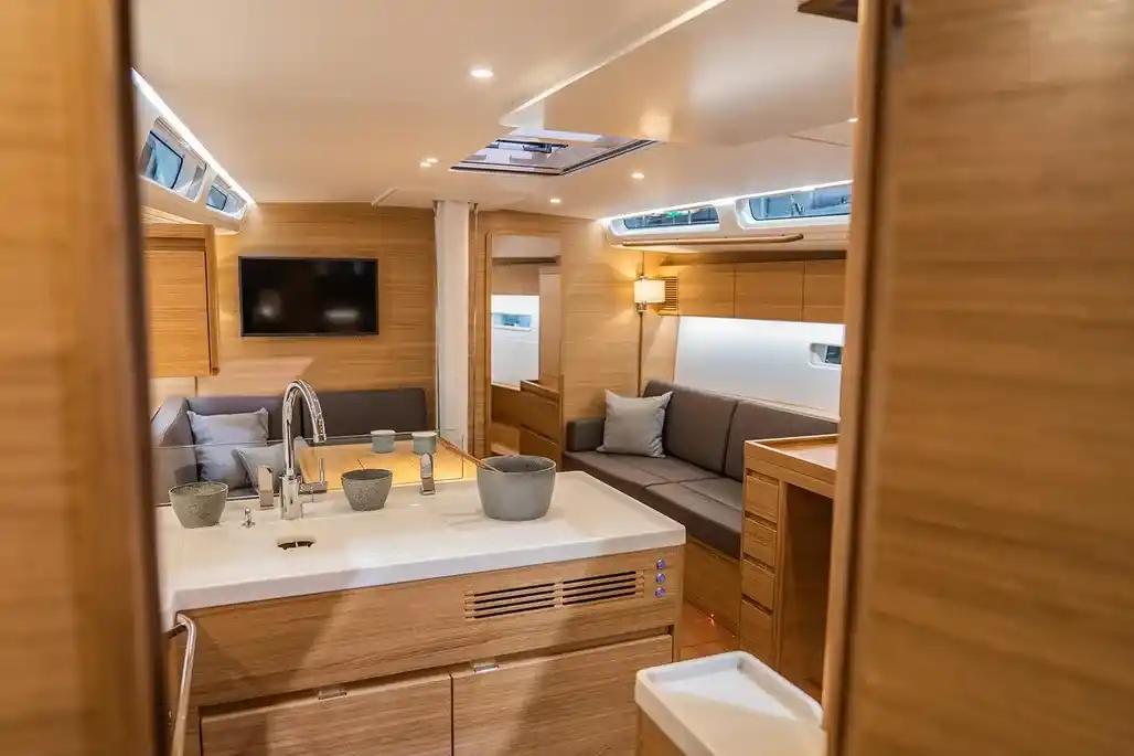 X-Yachts X4⁹ MkII For Sale