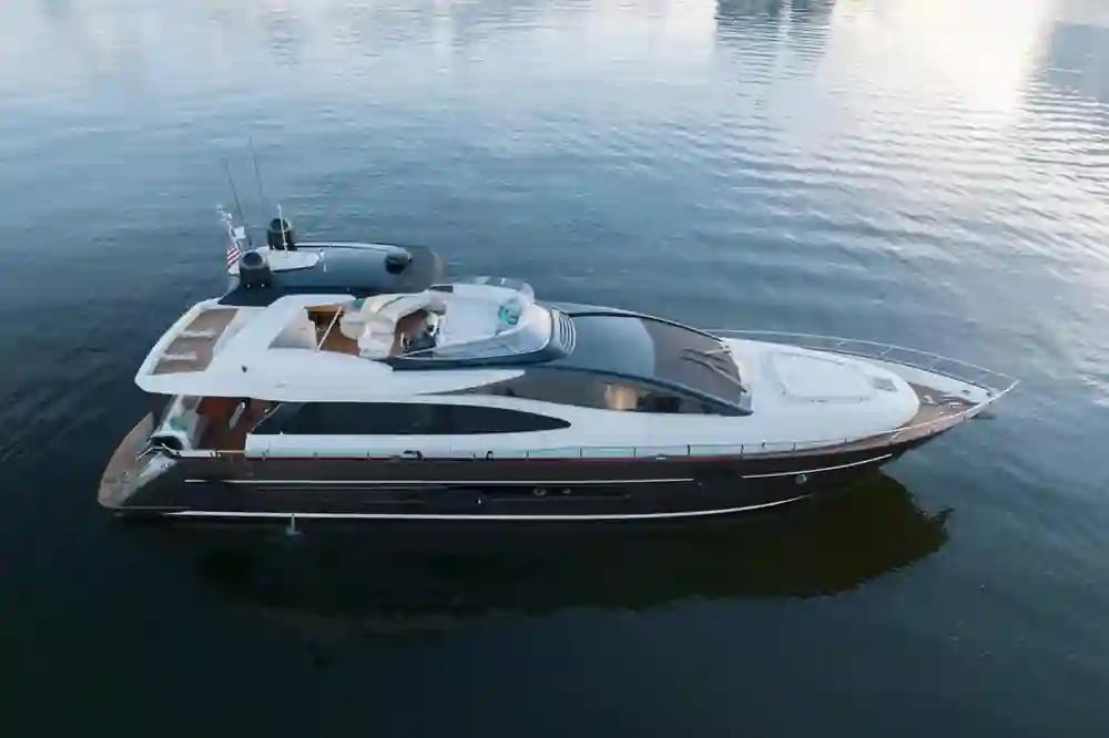 Riva 75 Venere For Sale
