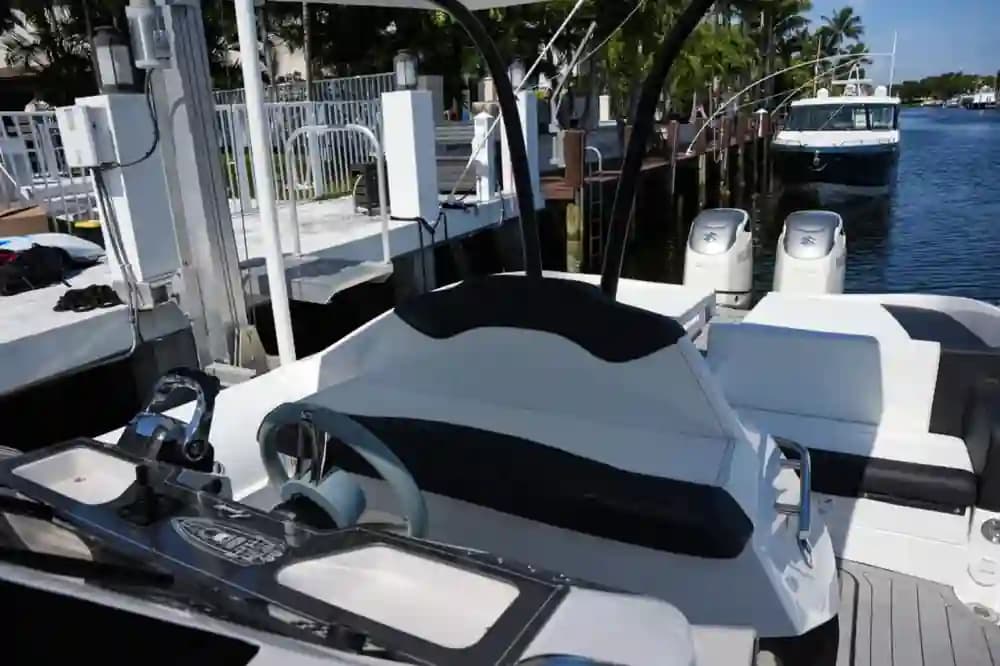 2026 PY Yacht PY100 à vendre à Miami, Florida RIB (Rigid Inflatable) 2