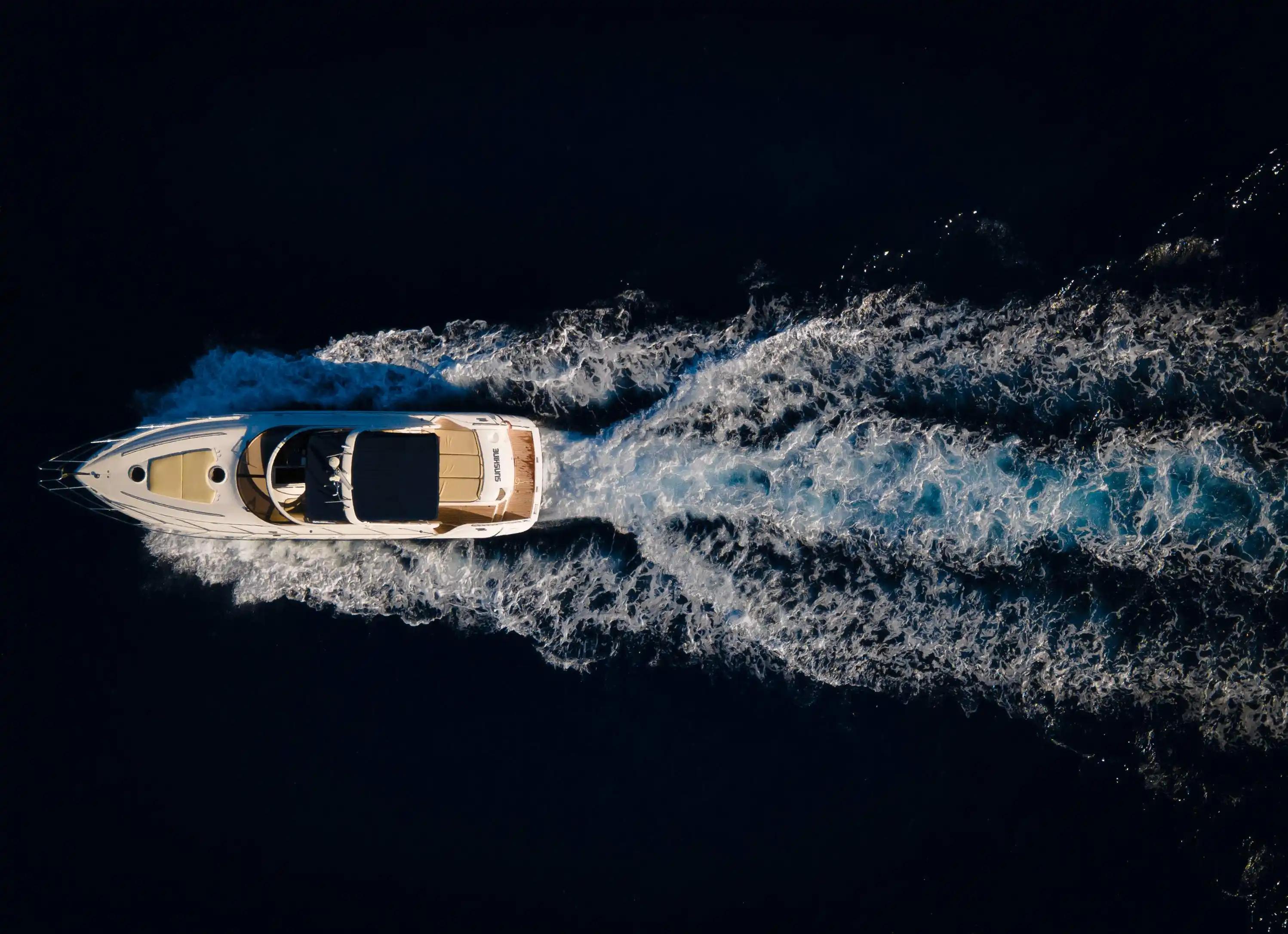 Princess Yachts V50 For Sale