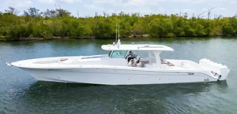 HCB 65 Estrella à vendre