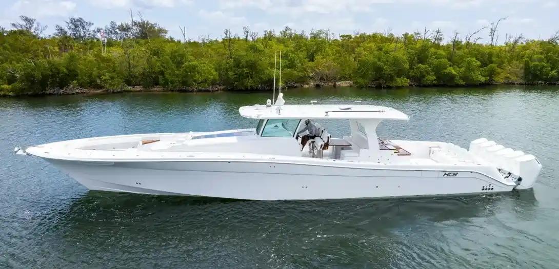 HCB 65 Estrella à vendre