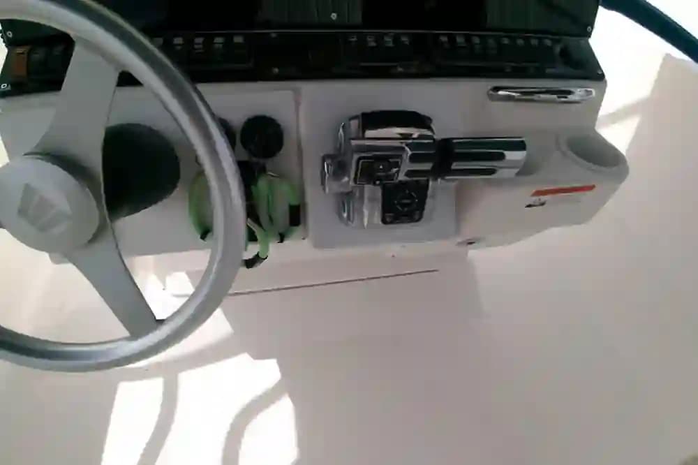 Wellcraft 352 Sport for Sale