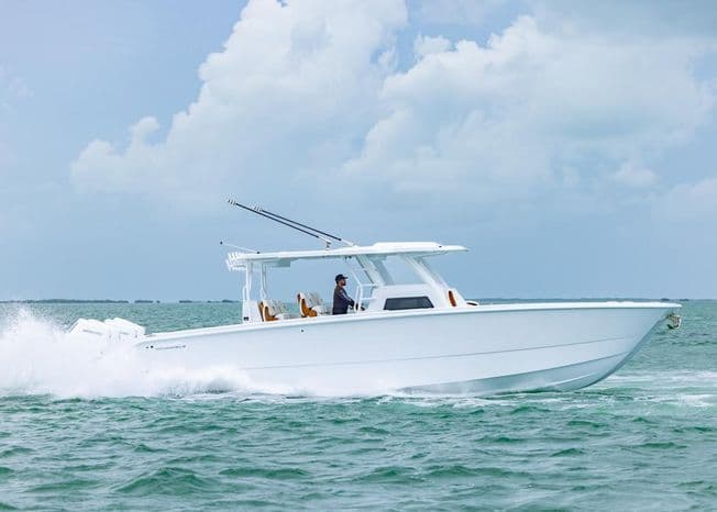 Invincible 40 Catamaran for Sale