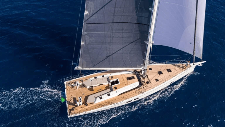 Grand Soleil Yachts GS 65 LC For Sale