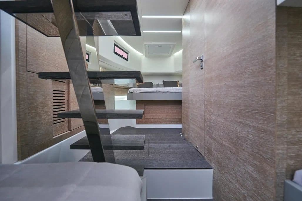 2023 Astondoa 377 Coupe for Sale in Fort Lauderdale, Florida Sport Cruiser 1