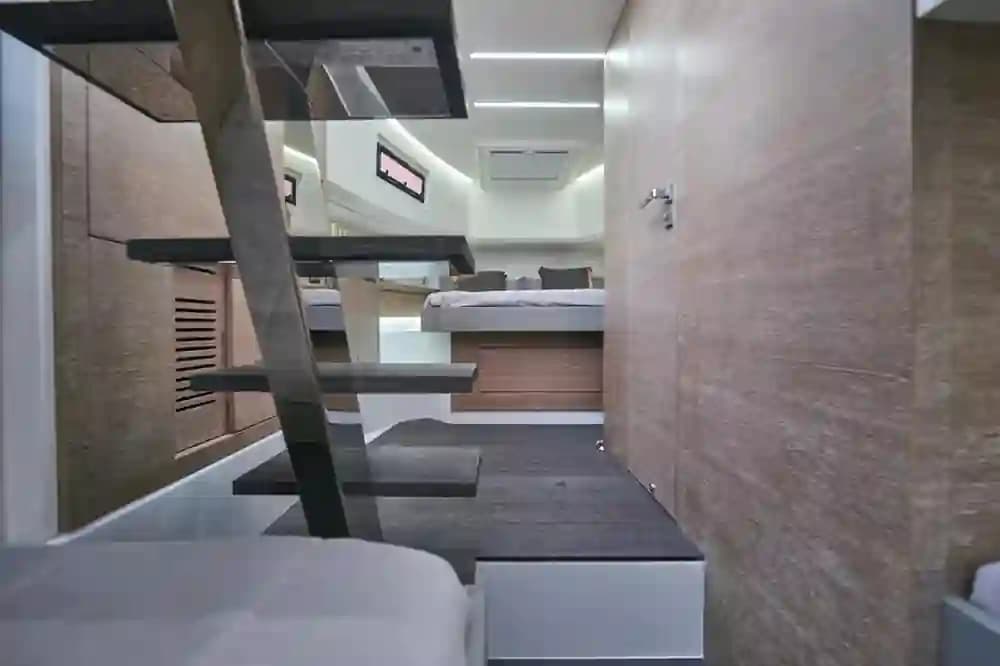 2023 Astondoa 377 Coupe for Sale in Fort Lauderdale, Florida Sport Cruiser 2