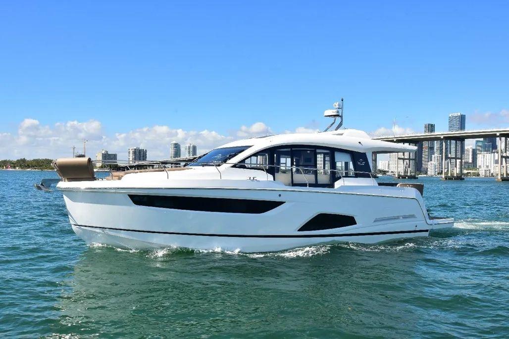 SEALINE C430 For Sale