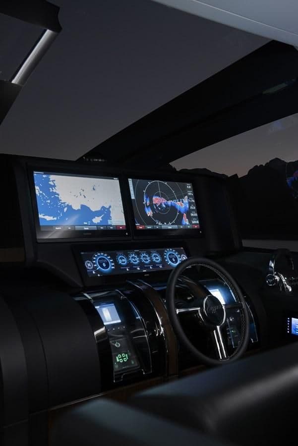 2023 Lazzara LSX 67 in vendita a Fort Lauderdale, Florida Motor Yacht 3