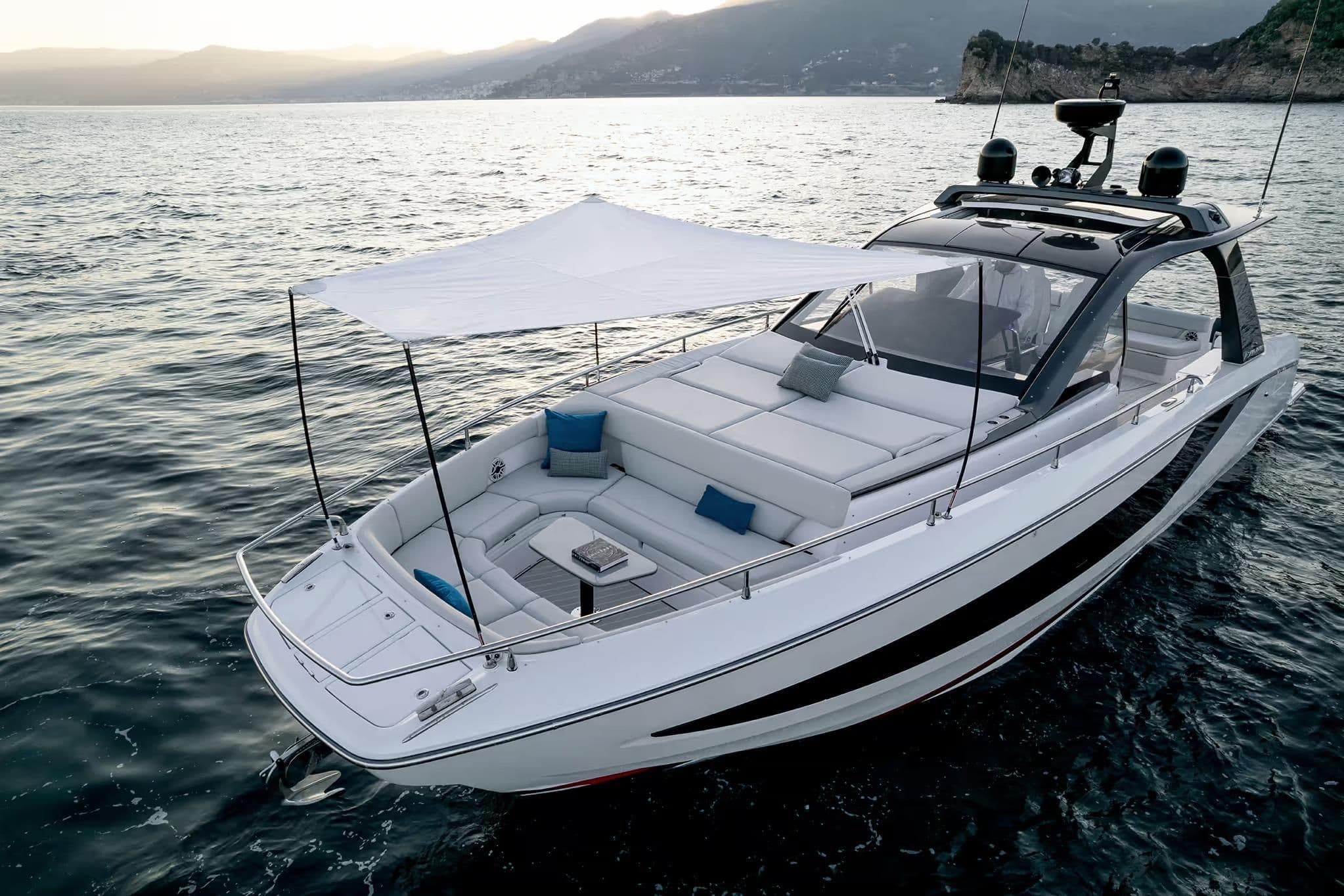 Azimut Verve 42 for Sale