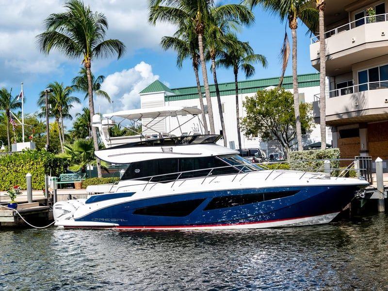 Regal 42 FXO For Sale