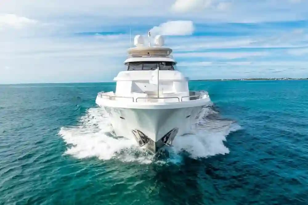 Westport W112 for Sale