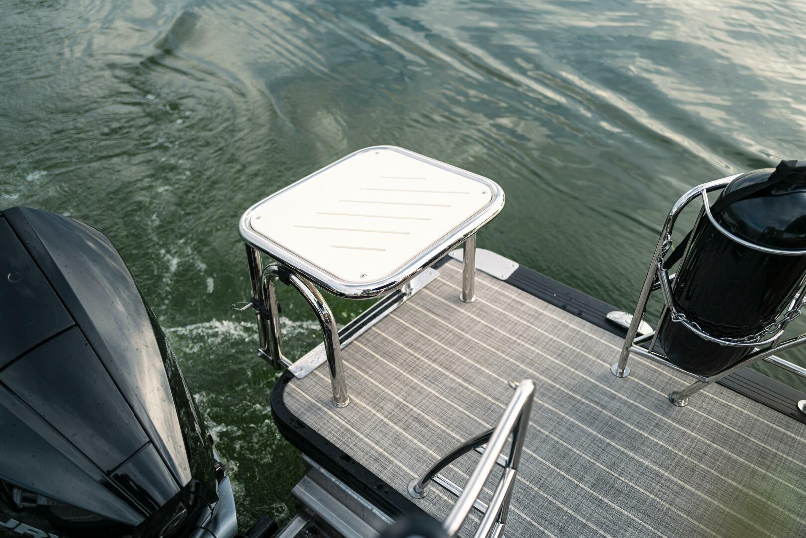 Harris Solstice 250 For Sale