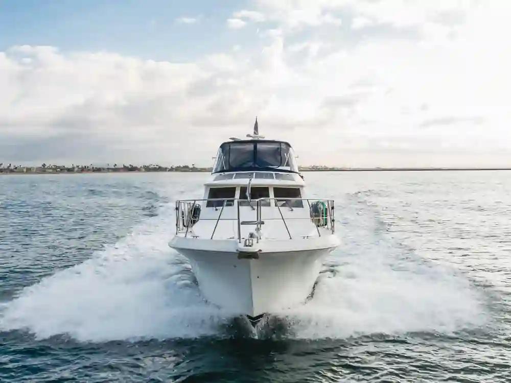 Navigator 53 a la venta