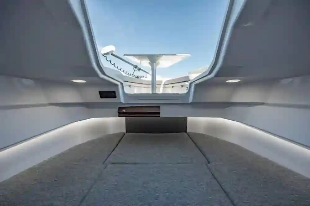 2025 Axopar 29 CCX for Sale in Wrightsville Beach, North Carolina Center Console 4