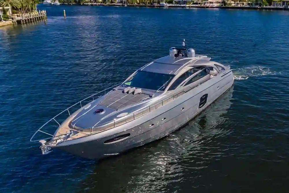 Pershing 70 For Sale