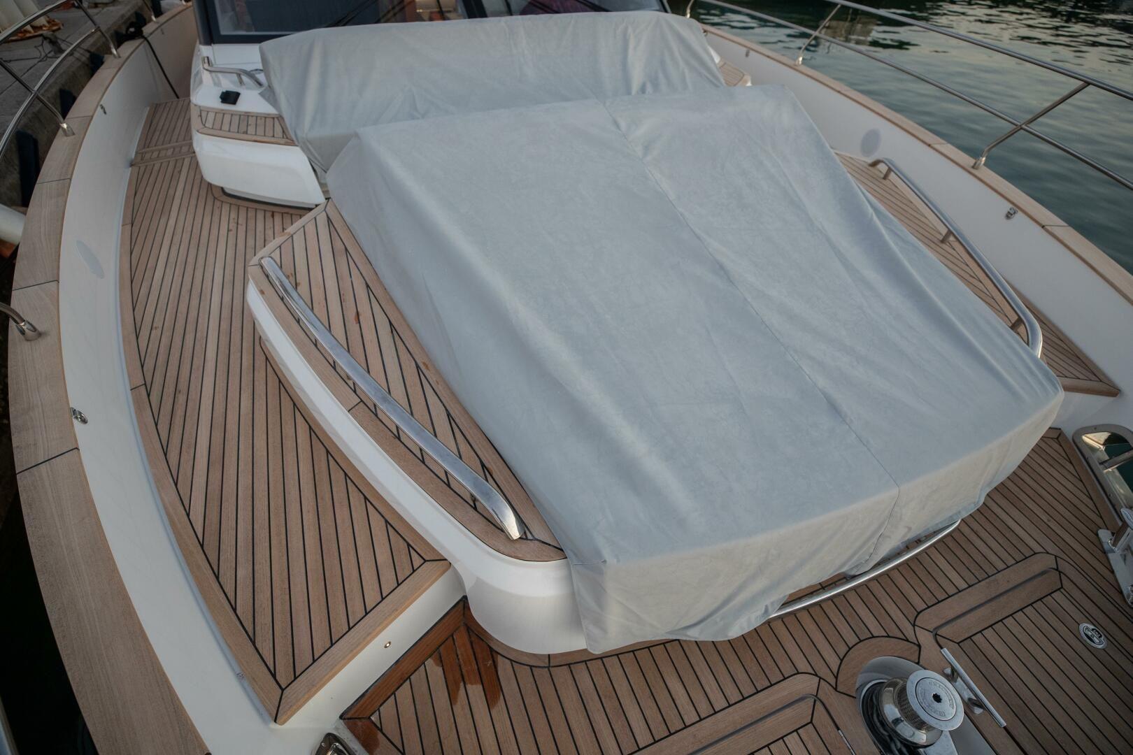 Greenline Yachts OceanClass 68 Fly te koop