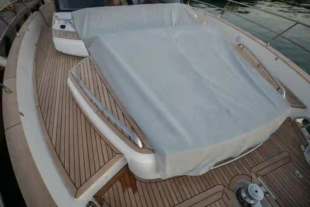 Greenline Yachts OceanClass 68 Fly te koop