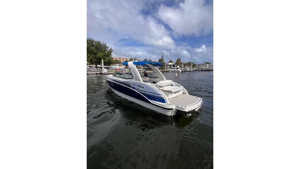 2020 Formula Boats 310 Bowrider