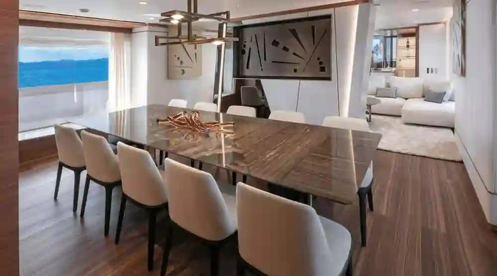 2021 Baglietto 48M for Sale in Cannes, FR Megayacht 3