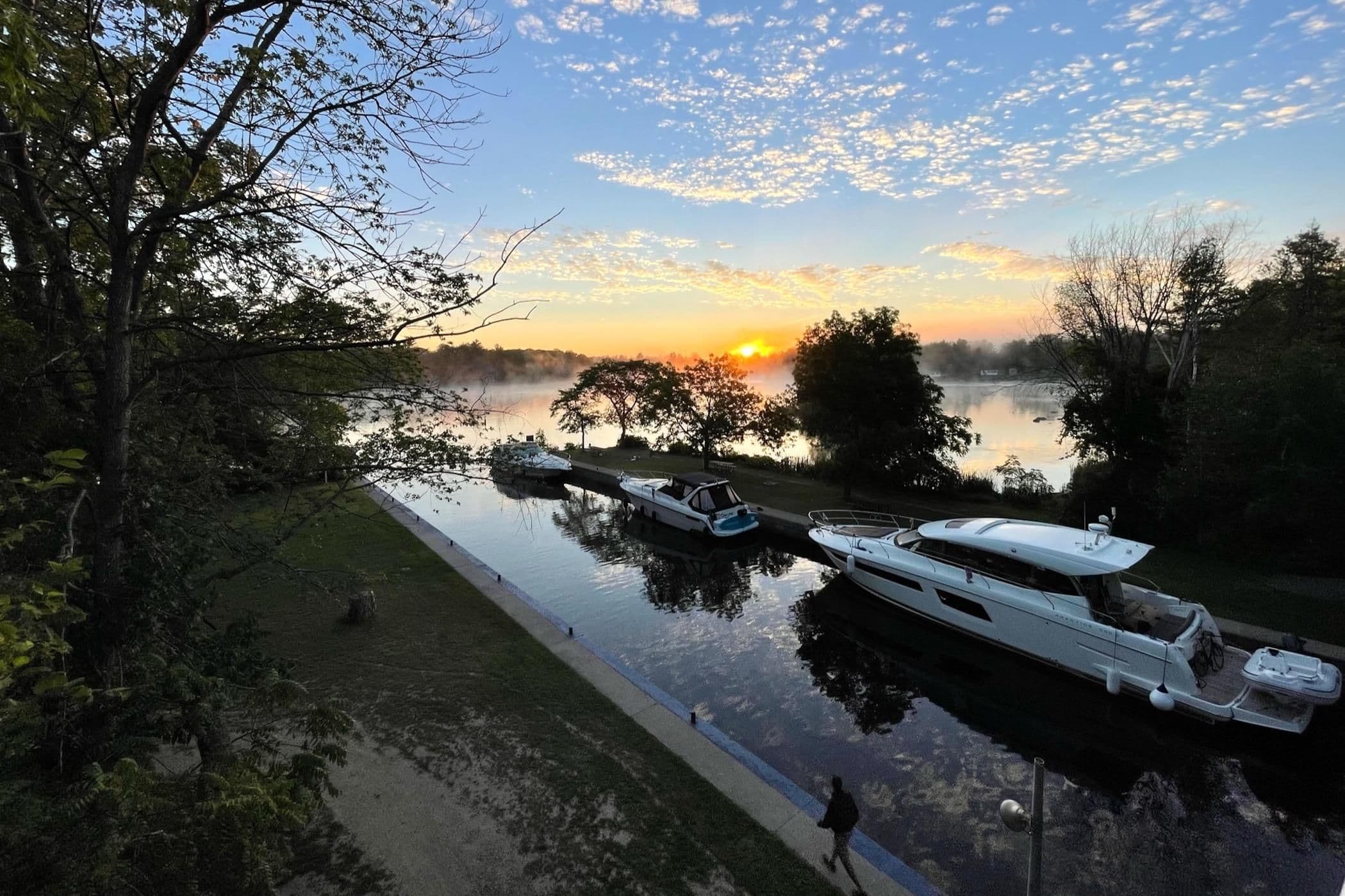 Prestige 500S for Sale