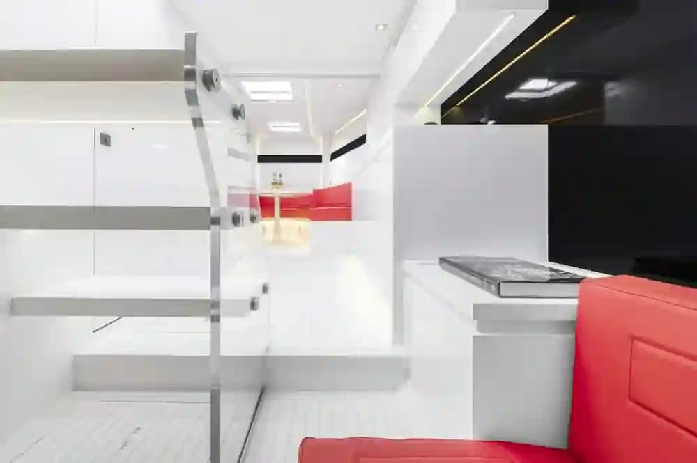 VanDutch Yachts 48 a la venta