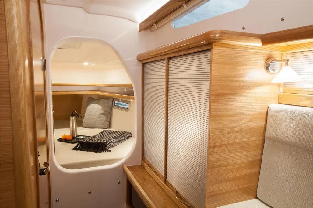 Dragonfly Trimarans 32 Evolution zum Verkauf