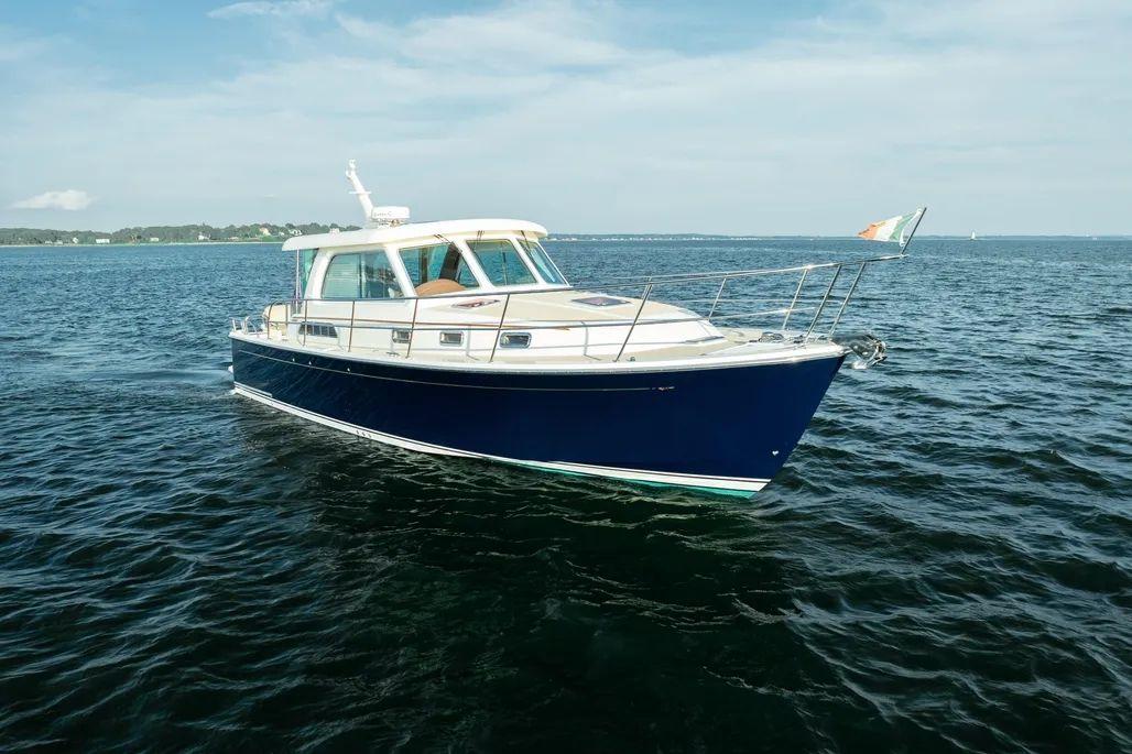 Sabre Yachts 38 Salon Express à vendre