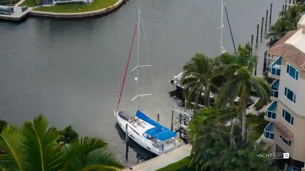 Beneteau Oceanis 46.1 For Sale