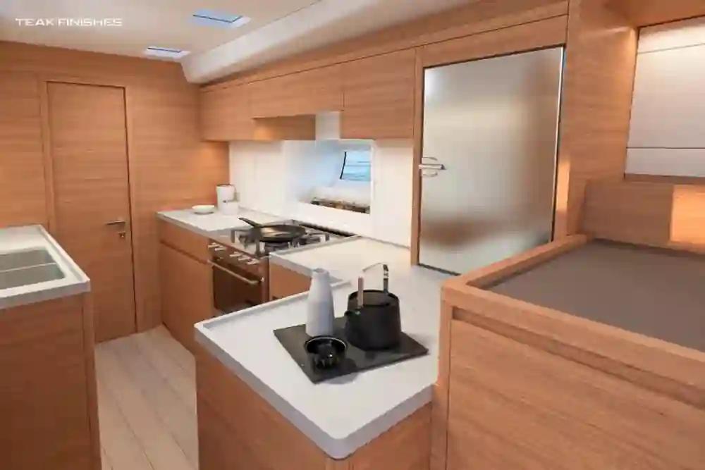 Grand Soleil Yachts GS 72 LC For Sale