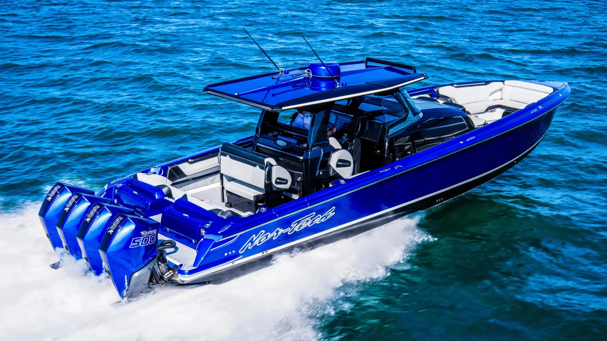 Nor-Tech 450 Sport for Sale