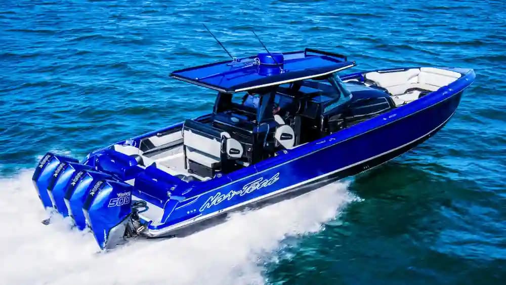 Nor-Tech 450 Sport for Sale