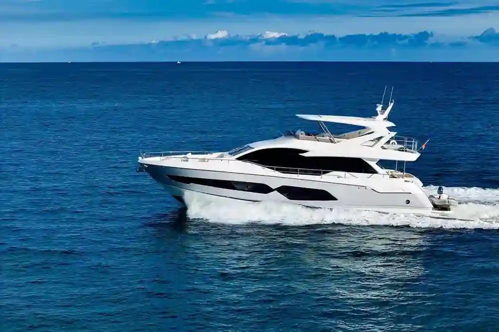 Sunseeker 76 Yacht For Sale
