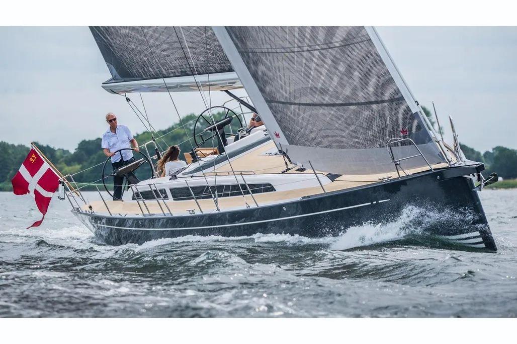 X-Yachts X4.6 For Sale