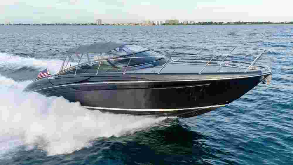 2016 Riva Rivarama Super