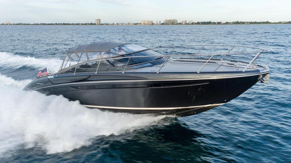 2016 Riva Rivarama Super