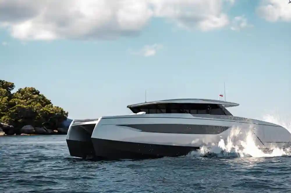 Sunreef Yachts Ultima 44 for Sale