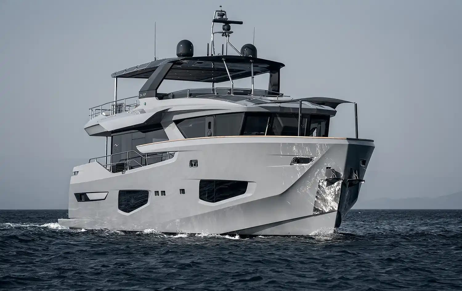 Numarine 26XP for Sale