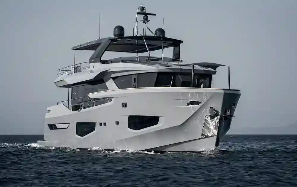 Numarine 26XP for Sale